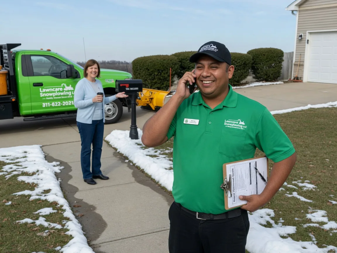 Lawn Care Services By Expert Landscaper Ridgeview, SD FAQs